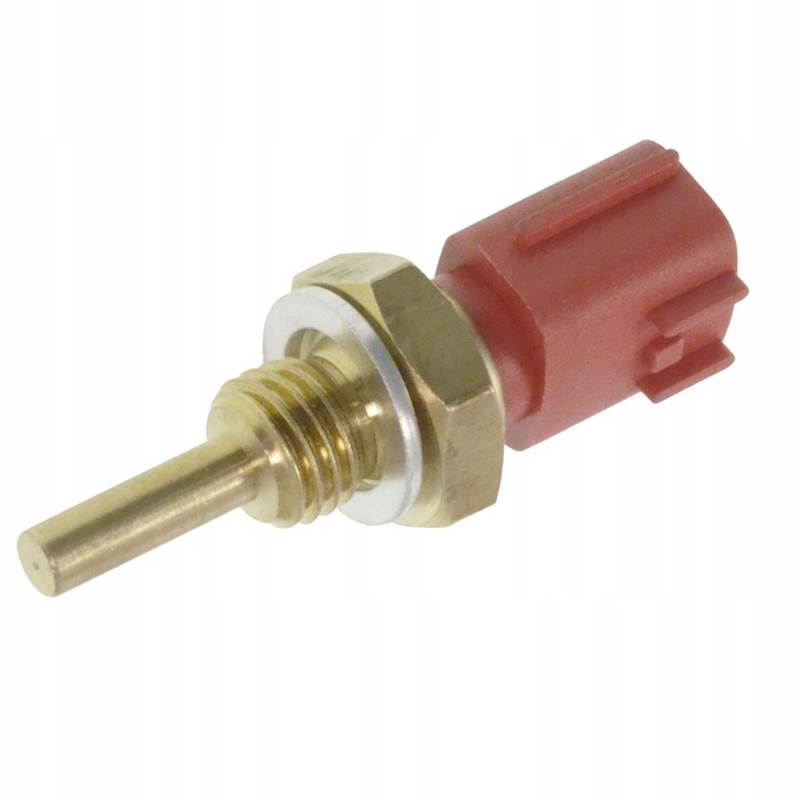 Vízhőmérséklet érzékelő, FEBI BILSTEIN, 107544