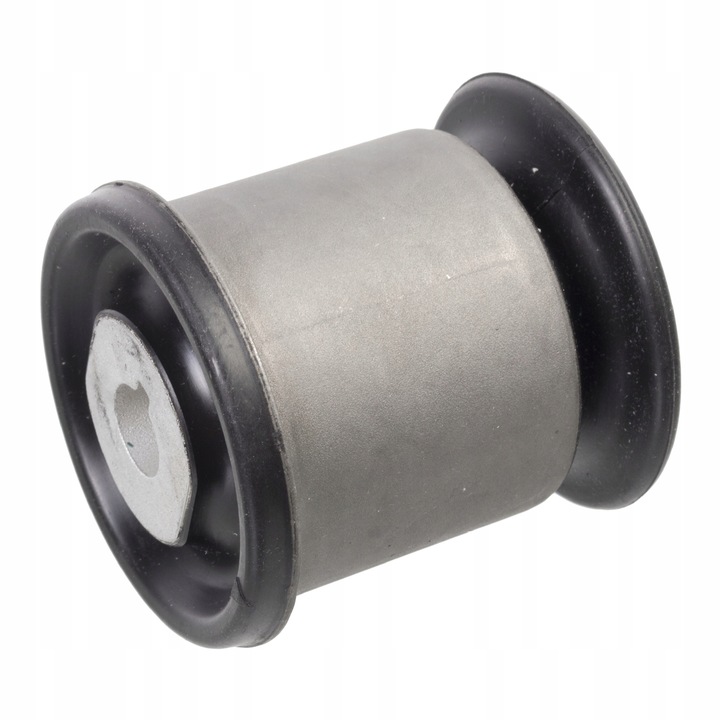 Suport trapez, Febi Bilstein, 107742, Negru/Argintiu