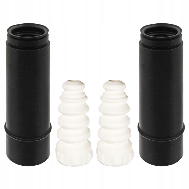 Lengéscsillapító burkolat, Febi Bilstein 108092, Fehér