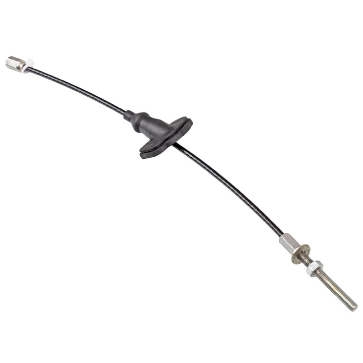 Kézifékkábel, FEBI BILSTEIN, 107925