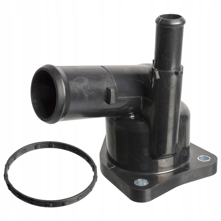 Hűtőfolyadék termosztát, FEBI BILSTEIN, 108186