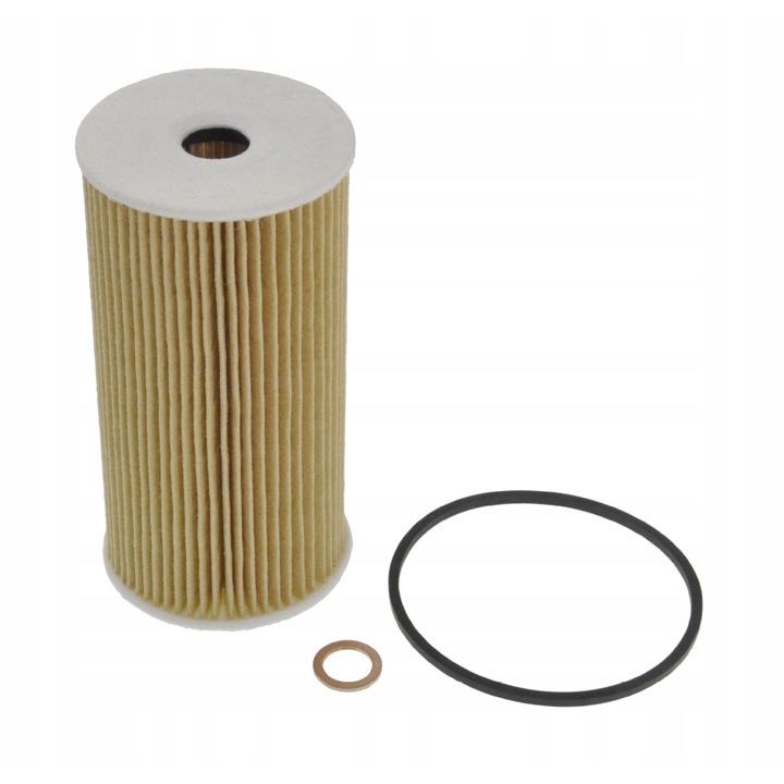 Маслен филтър FEBI BILSTEIN 108327