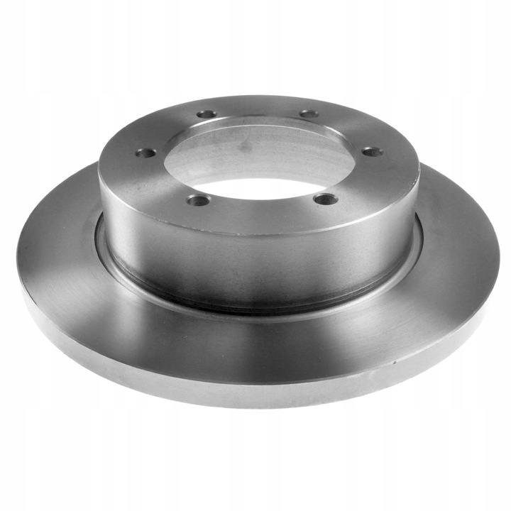 Спирачен диск FEBI BILSTEIN Код 108484