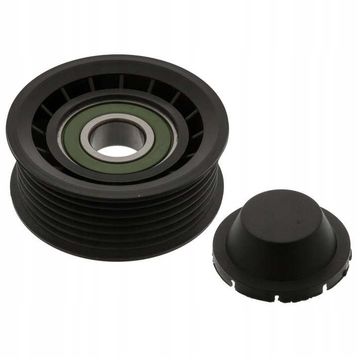 Rola directionala curea trapezoidale Febi 11276