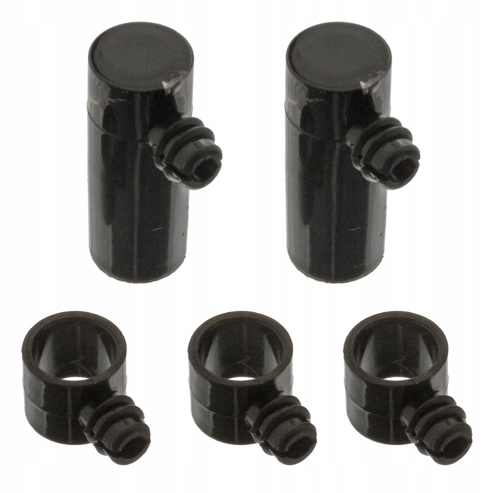 Olajcső, Febi Bilstein, Kód 11549