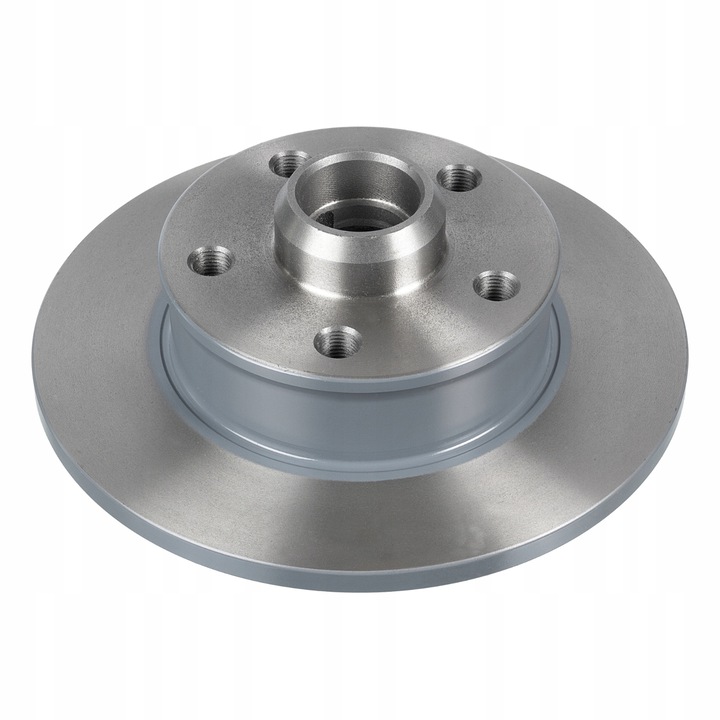 Спирачен диск, Febi Bilstein, 11394