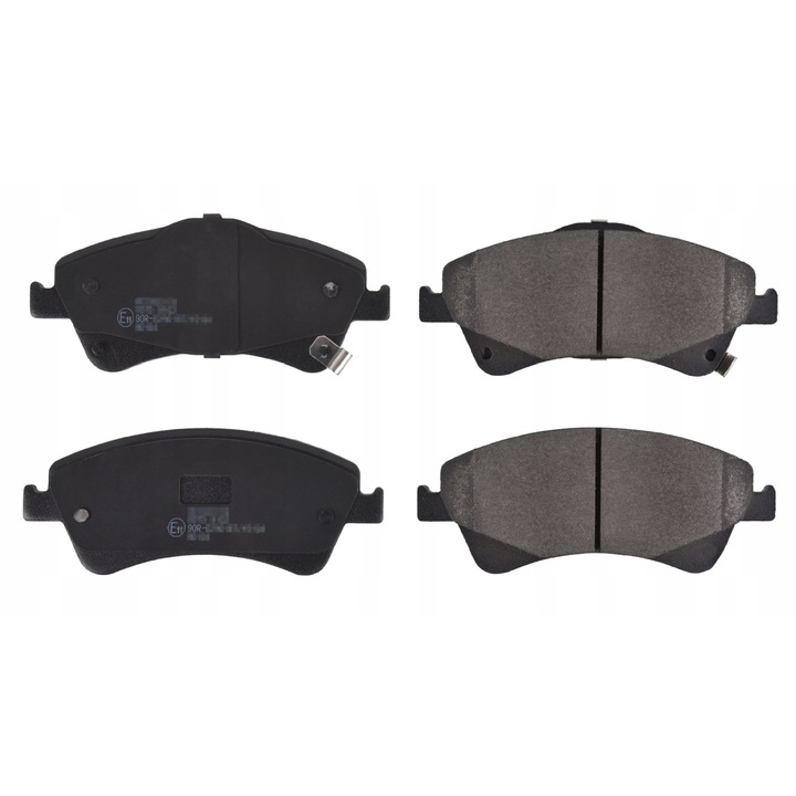 FEBI BILSTEIN 116297 fékbetétek, első