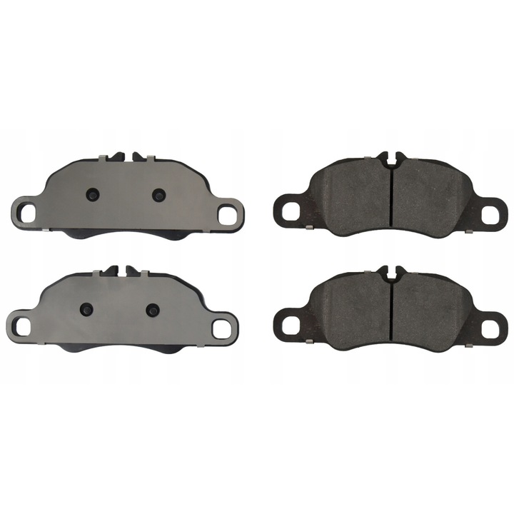 Fékbetétek, Febi Bilstein, 116172