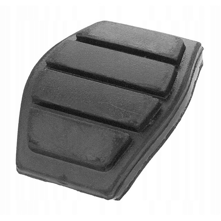 Fékpedál gumi, Febi Bilstein, 12021