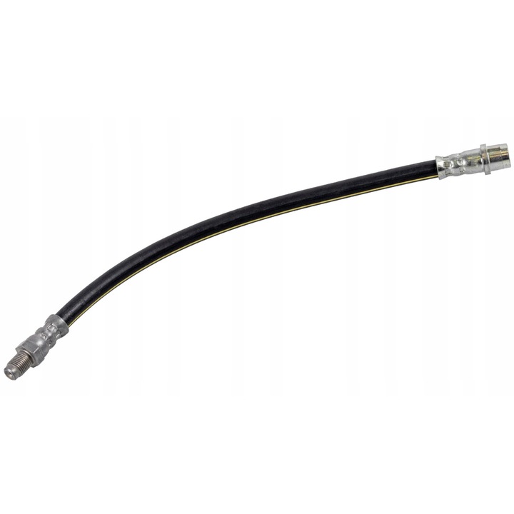 Fékcső, FEBI BILSTEIN, 11737, fekete