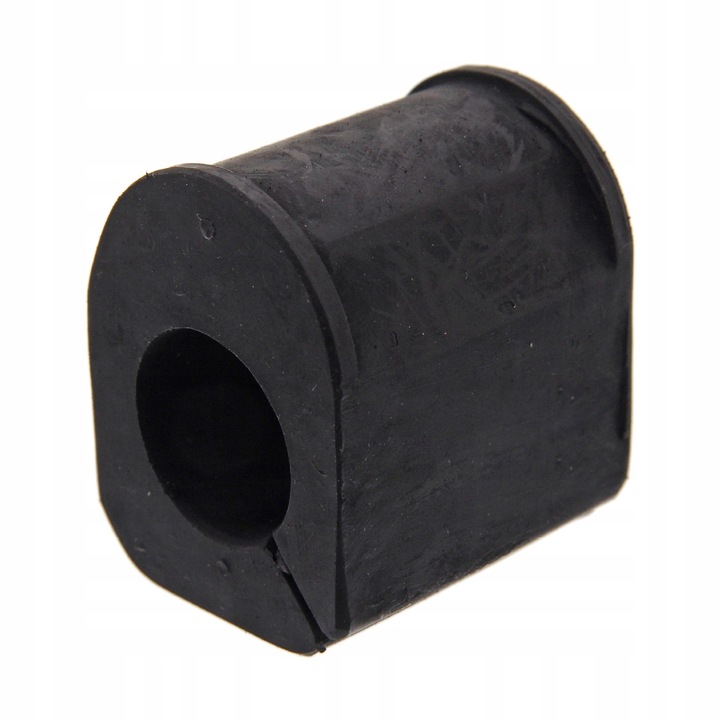 FEBI BILSTEIN втулка на стабилизираща щанга, гумена, 21,5 мм, предна, 0,058 кг