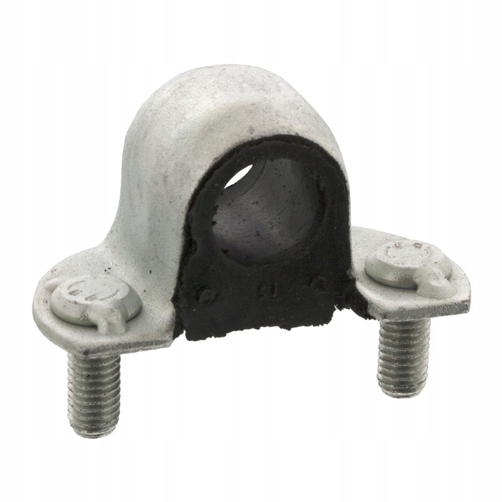 Bucsa bara stabilizatoare, Febi Bilstein, Cauciuc, Gri, 12685
