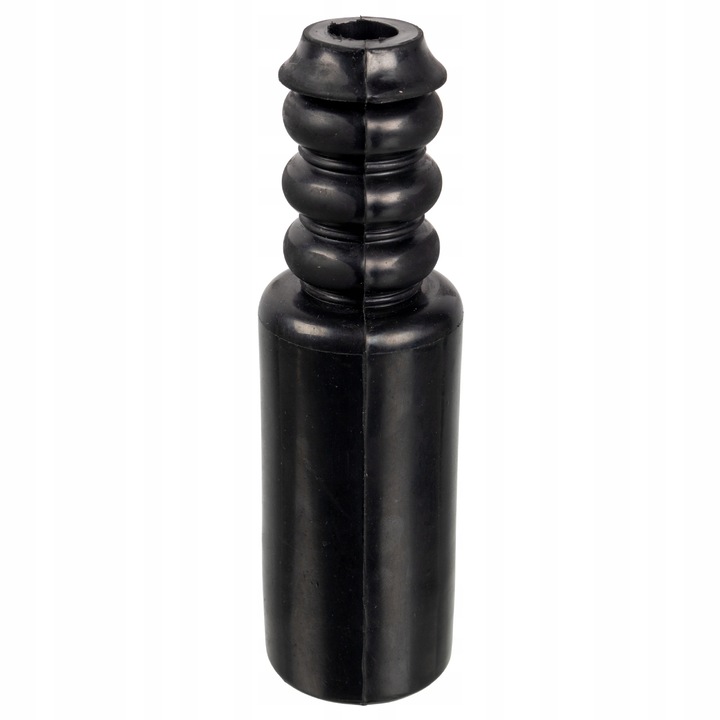 Lengéscsillapító burkolat, Febi Bilstein 12170, Fekete