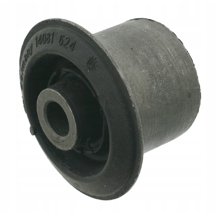 Függesztőkar persely, Febi Bilstein, 14081, szürke