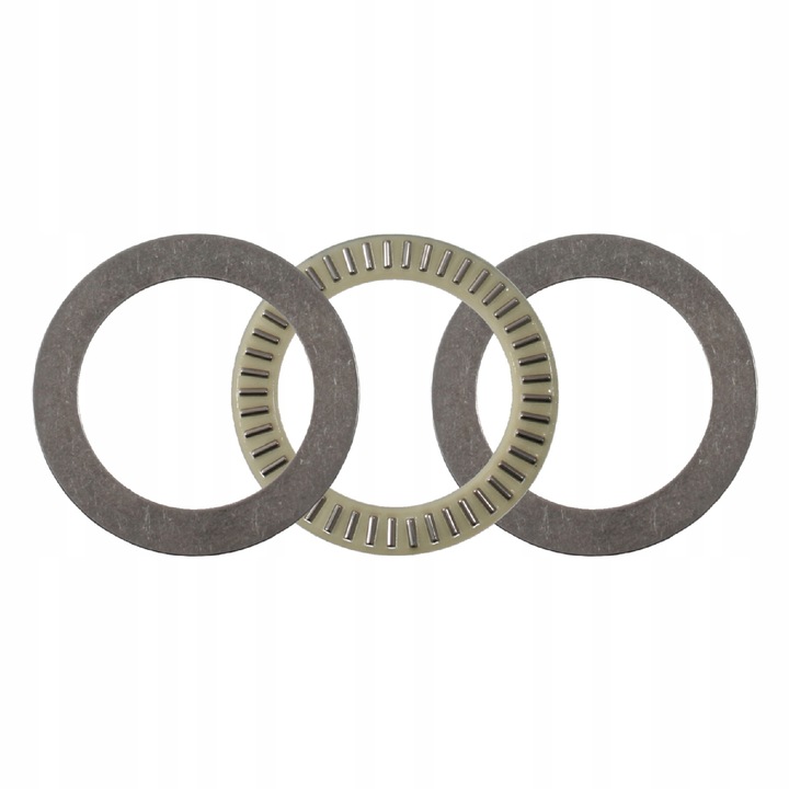 Csapágyak, Febi Bilstein, 12736