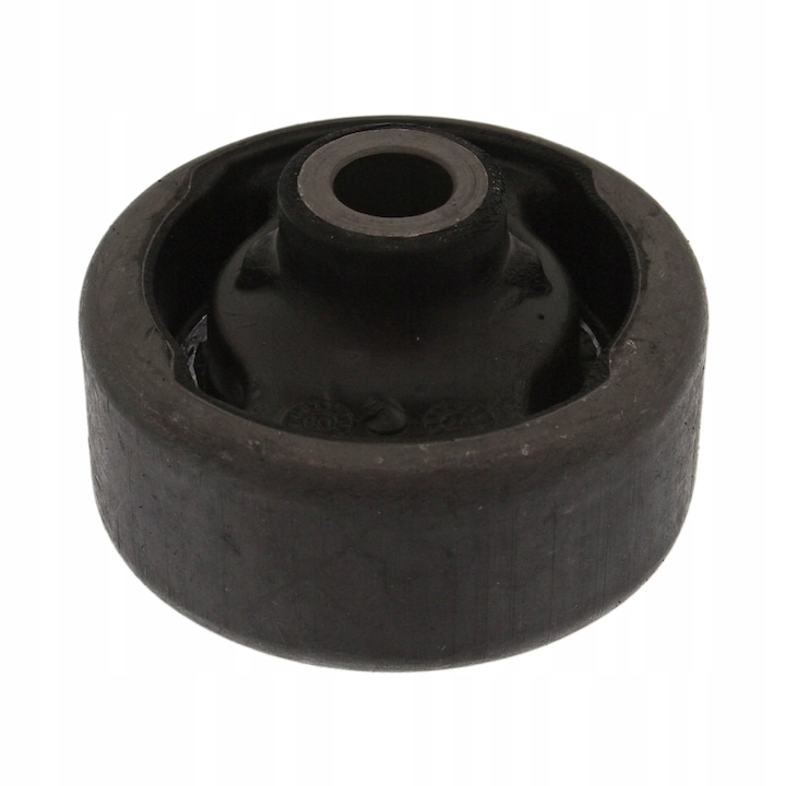 Втулка на рамото на окачването, Febi Bilstein, 14231, Черна