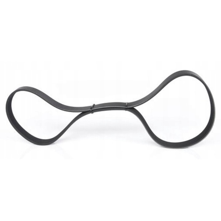 Ékszíj, Bosch, 1 987 947 090, fekete