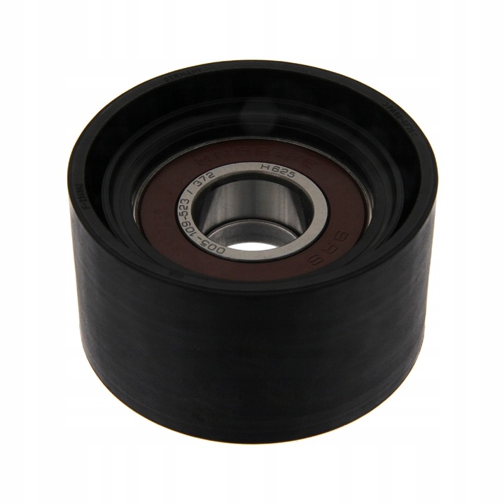 FEBI BILSTEIN feszítőgörgő, 54x30mm, Mercedes-Benzhez