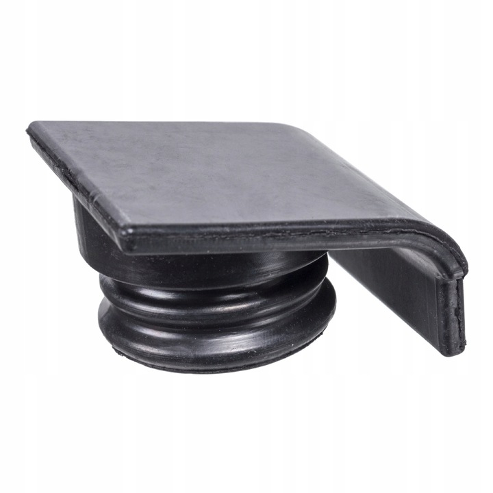 Olajbeöntő sapka, Febi Bilstein, 14337, Fekete