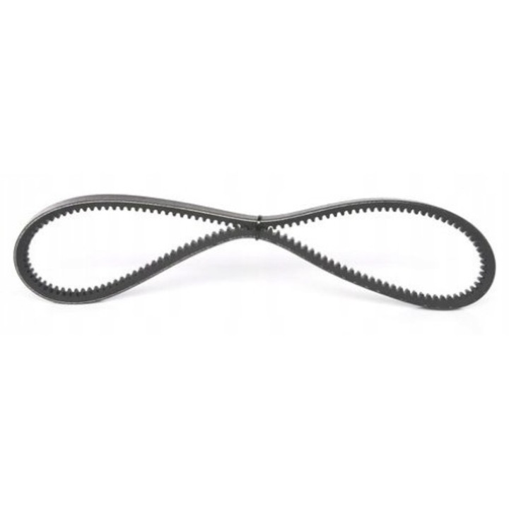 Ékszíj, Bosch, 1 987 947 624, fekete
