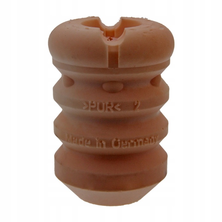 Lengéscsillapító burkolat, Febi Bilstein 14669, Barna