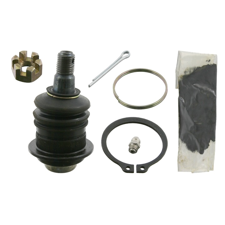 Felfüggesztési forgócsap, Febi Bilstein, 15072