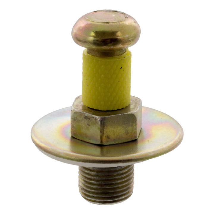 Ajtózár, Febi Bilstein 15676, bronz