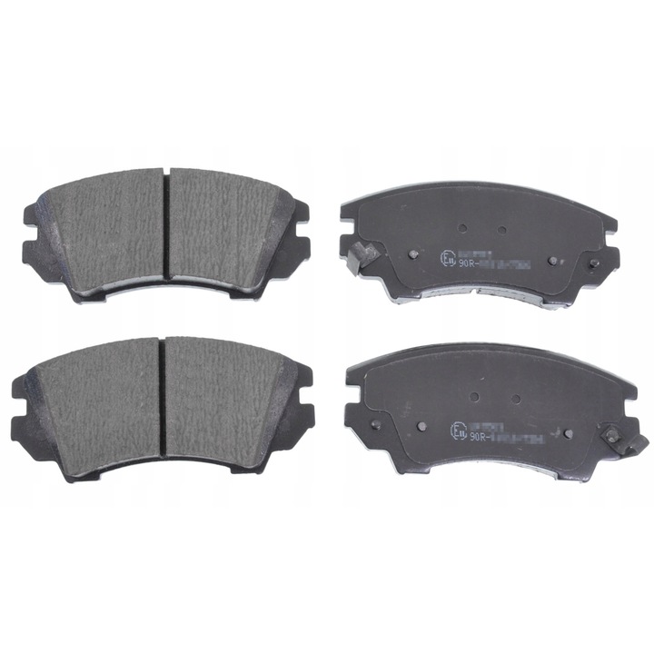 Fékbetétek, Febi Bilstein, 16892