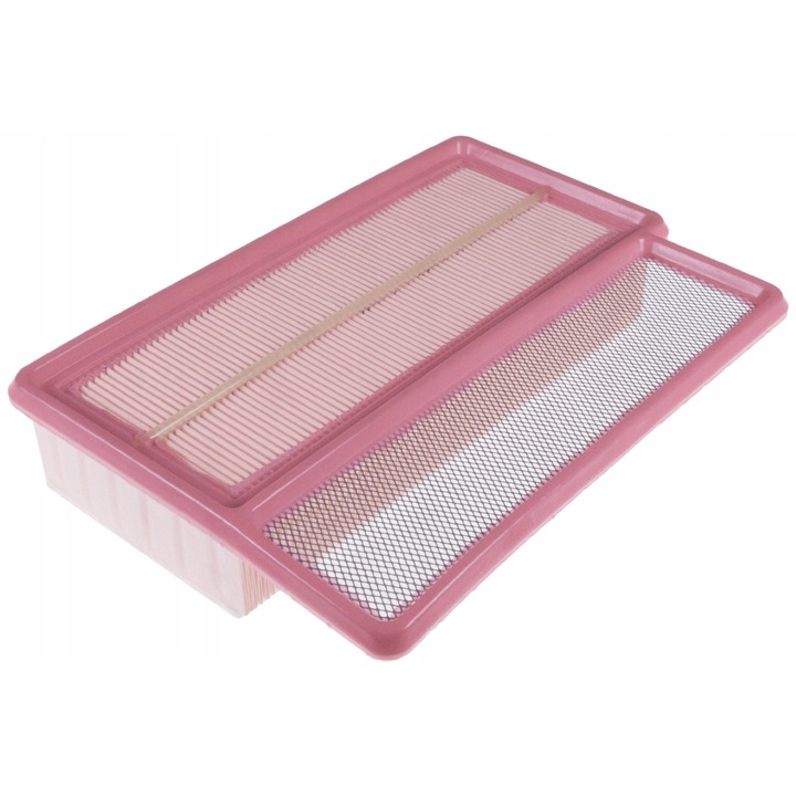 Въздушен филтър 170199, FEBI BILSTEIN, розов/бял