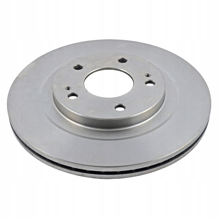 Спирачен диск FEBI BILSTEIN Код 170601