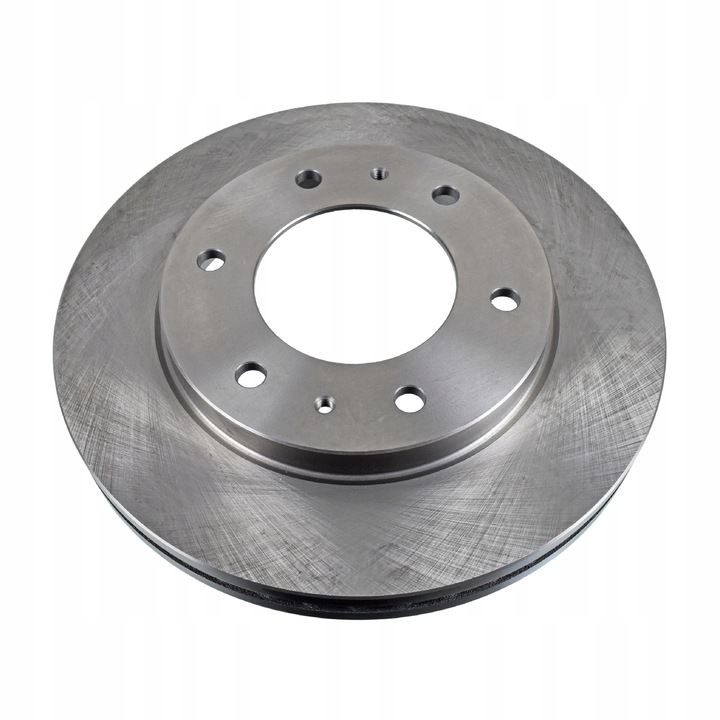 Спирачен диск FEBI BILSTEIN Код 170044