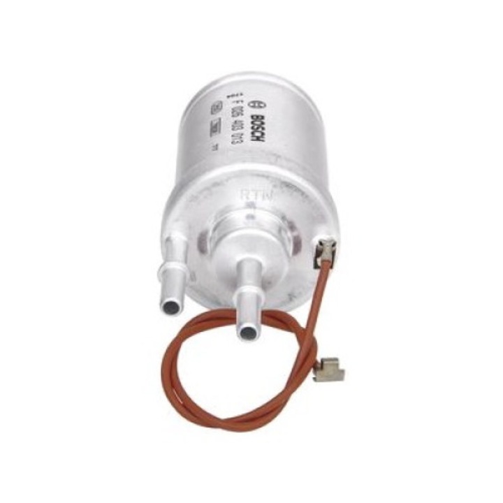 Üzemanyagszűrő, Bosch, F 026 403 013, szürke