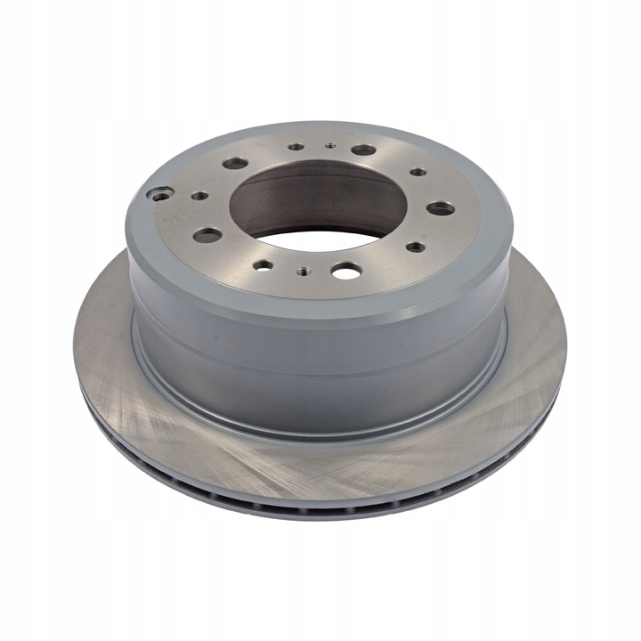 Спирачен диск FEBI BILSTEIN Код 170768