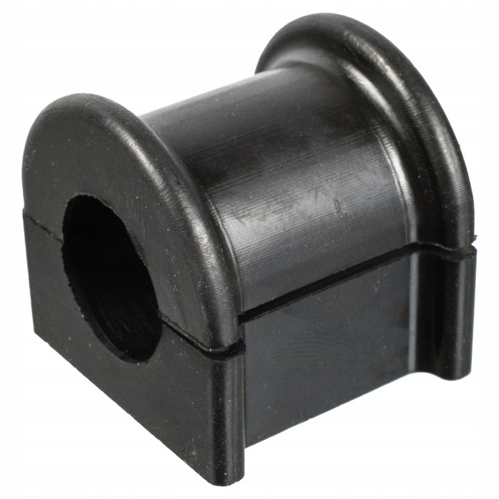Bucsa bara stabilizatoare, Febi Bilstein, Cauciuc, Negru, 171520