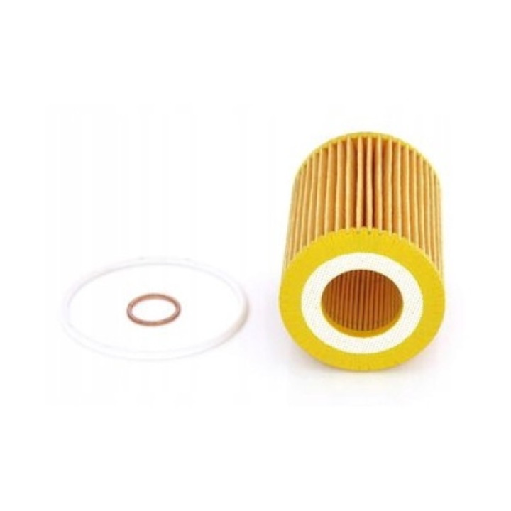 Olajszűrő, BOSCH, F 026 407 173