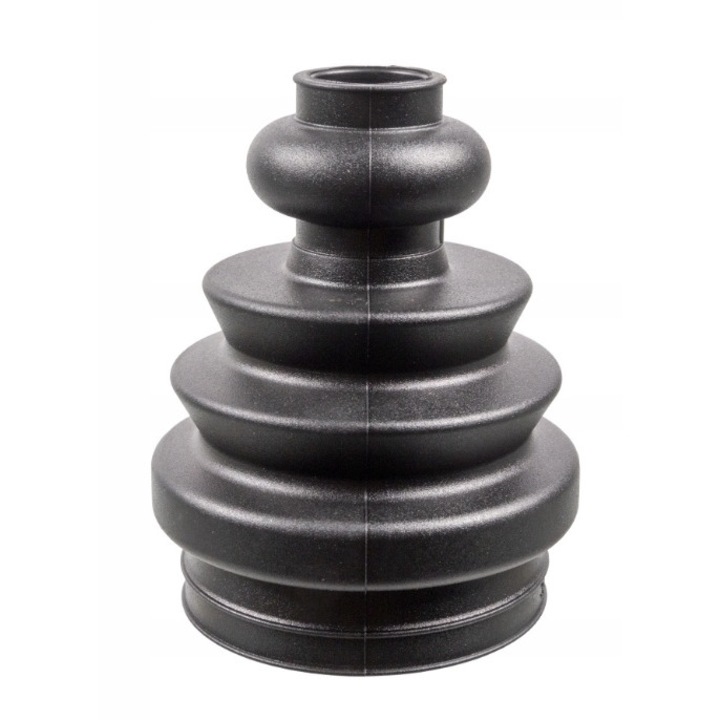 Csuklóburkolat, Febi Bilstein, 17127, Fekete