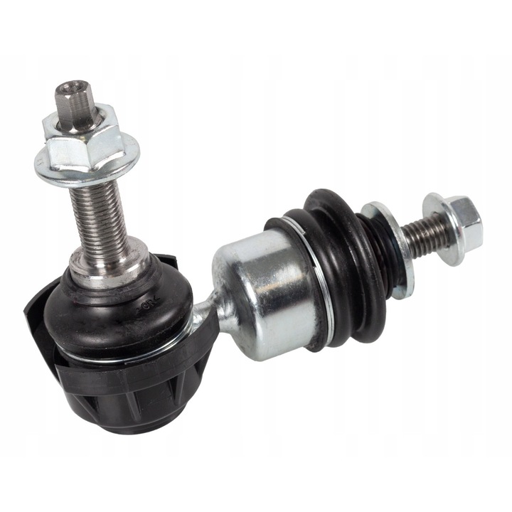 Стабилизираща щанга, FEBI BILSTEIN, черна, 170893