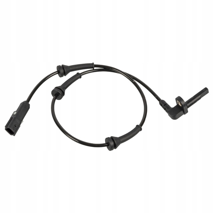 FEBI BILSTEIN ABS érzékelő, 2 csatlakozó, 616 mm, Renault-hoz