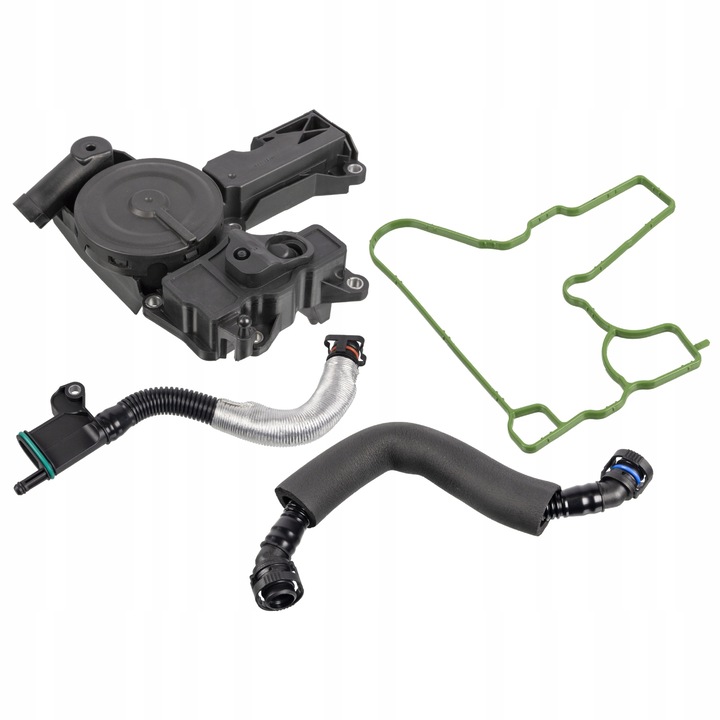 FEBI BILSTEIN olajleválasztó, kompatibilis Audi/VW, 0,53kg