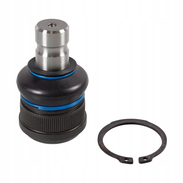 Autóalkatrész, FEBI BILSTEIN 171568, fekete