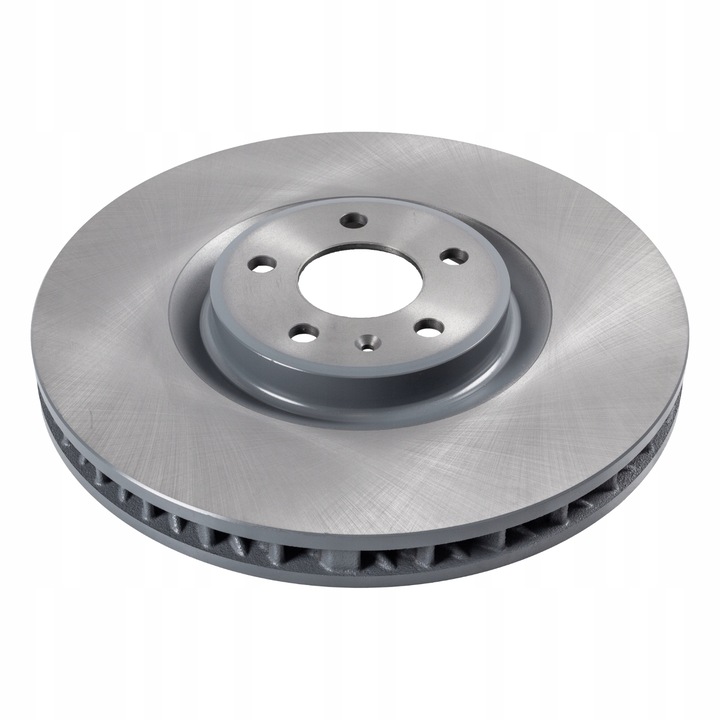 Féktárcsa, Febi Bilstein, 171598