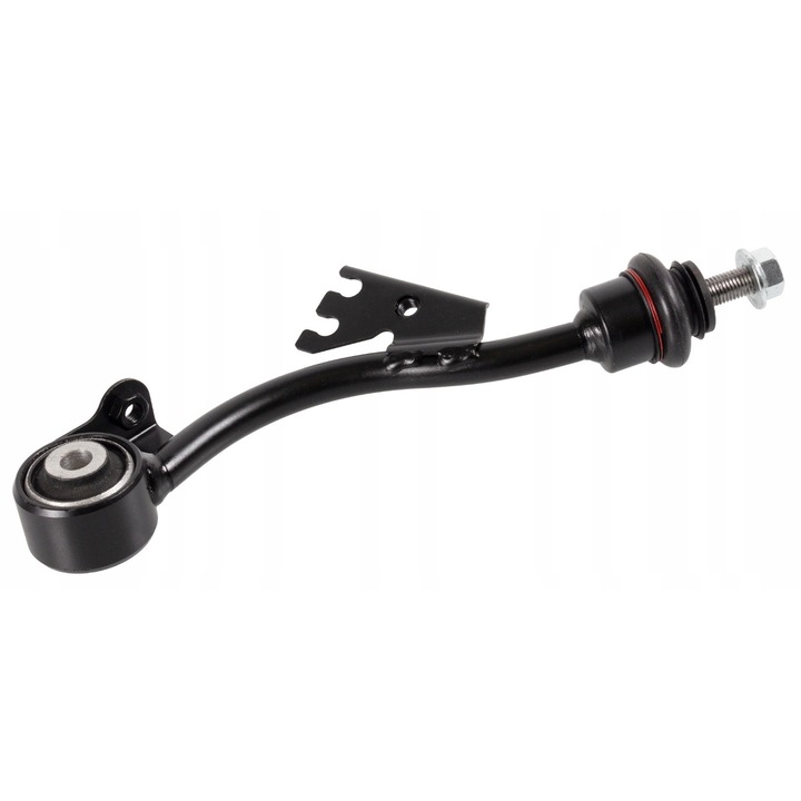 Autóalkatrész, FEBI BILSTEIN, fekete, 172852