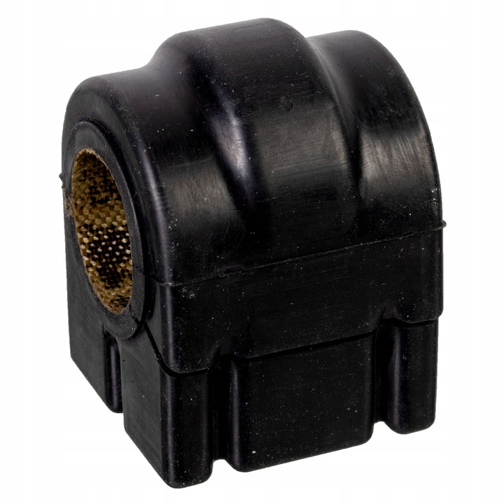 FEBI BILSTEIN stabilizátorrúd persely, 59x46x42,5mm, belül 23,35mm, Fordhoz