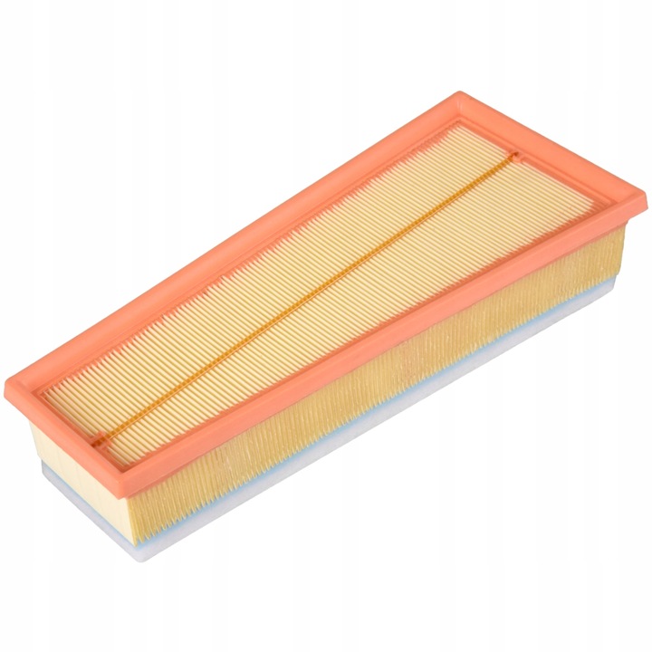 Légszűrő 172766, FEBI BILSTEIN, Többszínű