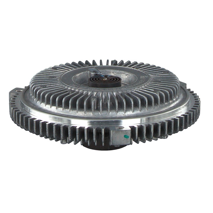 Hűtőventilátor, Febi Bilstein, ezüst, 17848