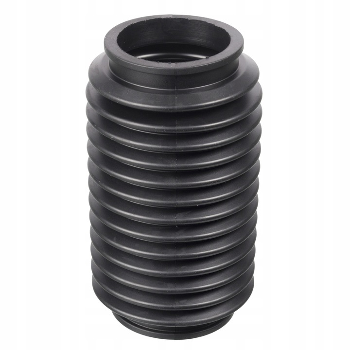 Kormánymű porvédő, Febi Bilstein, 18185, Fekete