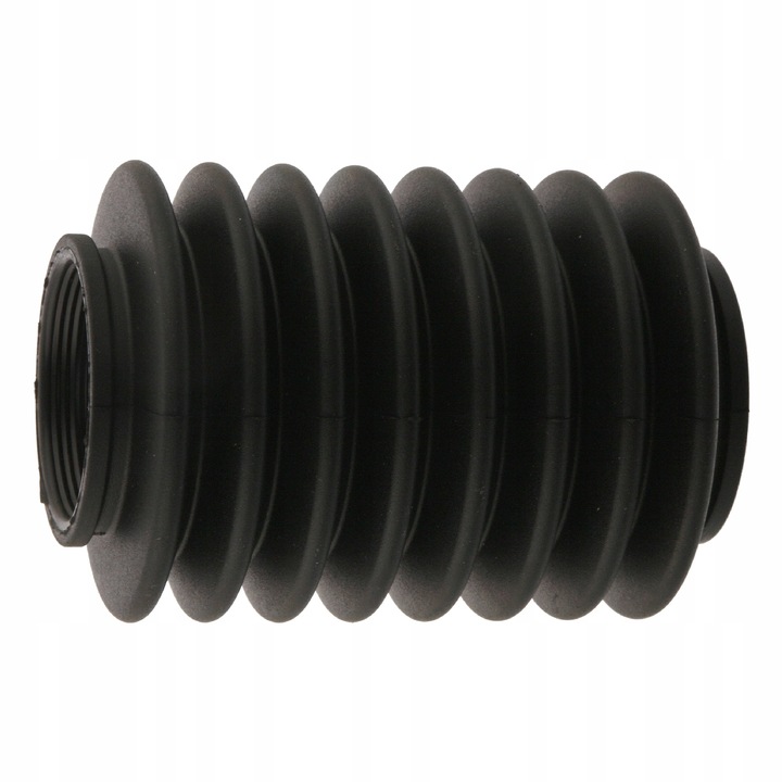 Kormányléc burkolat, Febi Bilstein, 18042, Fekete