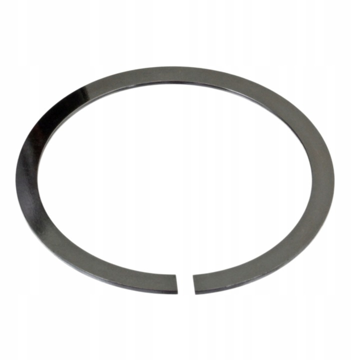 Tömítőgyűrű, Febi Bilstein 18899, szürke