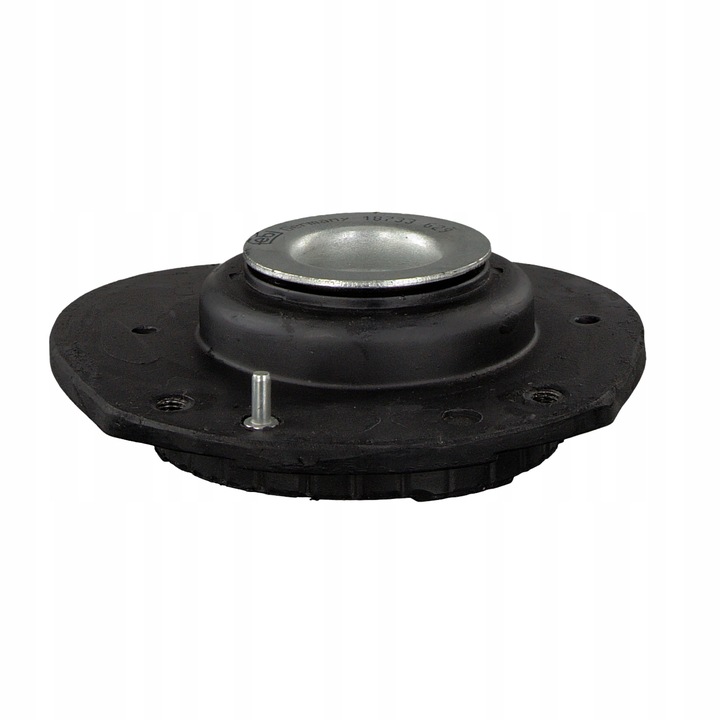 Амортисьор за педали, FEBI BILSTEIN, 18733