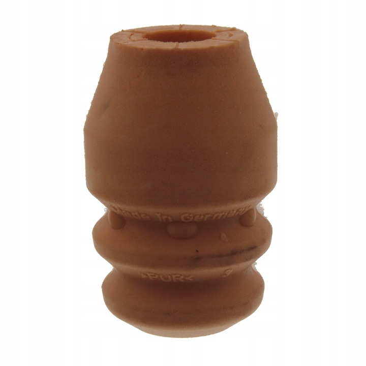 Гумен тампон за окачване, FEBI BILSTEIN, 18364, Кафяв